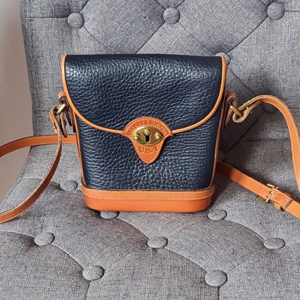 Dooney & Bourke Spectator Crossbody Bag